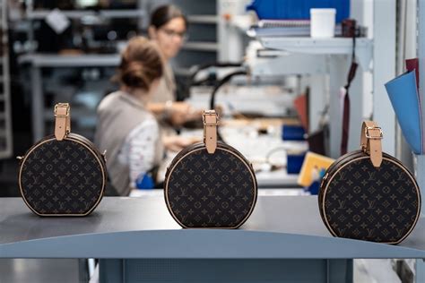 louis vuitton manufacturing usa|Louis Vuitton us manufacturing inc.